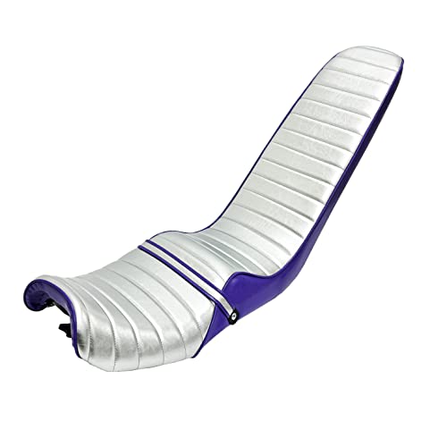 ひろあか　黒金　三段シート　Javimotor　30CM ゼファーχ ゼファーx オオカワ三段シート 茶×黒